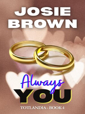 cover image of Always You